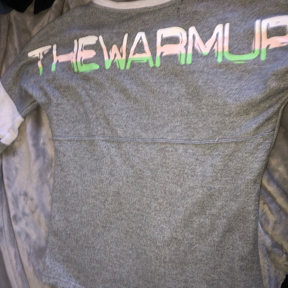 Comfy long sleeved tee - Picture 3 of 3